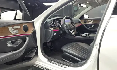 Mercedes-Benz E-Class 2019, 95113 км, за 16511.73 USD - фото 10