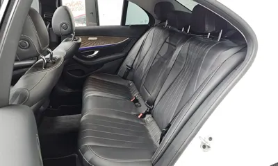 Mercedes-Benz E-Class 2019, 95113 км, за 16511.73 USD - фото 12