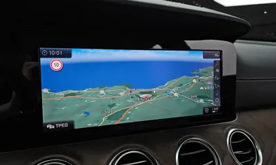 Mercedes-Benz E-Class 2019, 95113 км, за 16511.73 USD - фото 14