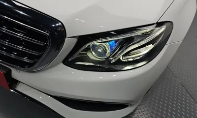 Mercedes-Benz E-Class 2019, 95113 км, за 16511.73 USD - фото 22
