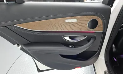 Mercedes-Benz E-Class 2019, 95113 км, за 16511.73 USD - фото 25