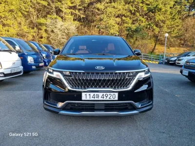 Kia Canival 2021, 128714 км, за 14375.74 USD