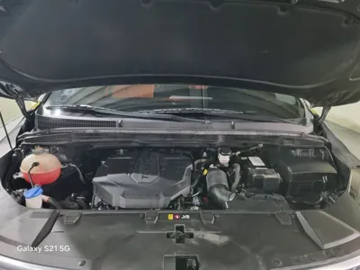 Kia Canival 2021, 128714 км, за 14260.59 USD - фото 6