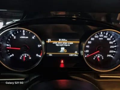 Kia Canival 2021, 128714 км, за 14260.59 USD - фото 8