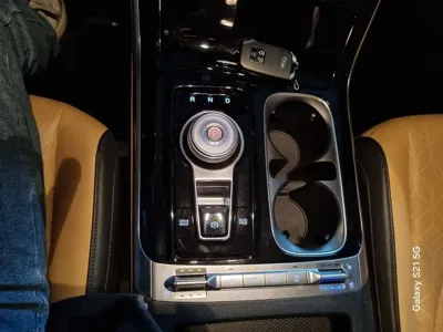 Kia Canival 2021, 128714 км, за 14260.59 USD - фото 9