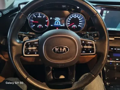 Kia Canival 2021, 128714 км, за 14260.59 USD - фото 13