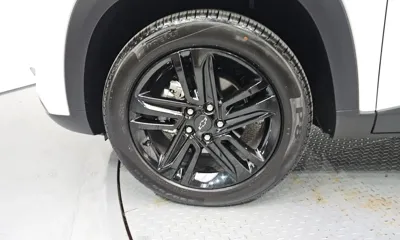 ChevroletGMDaewoo Trax 2024, 42133 км, за 17723.51 USD