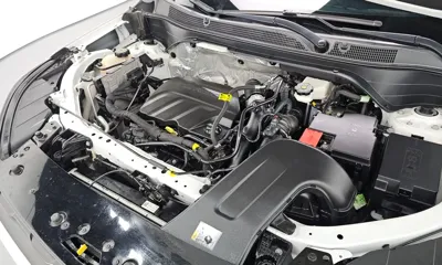ChevroletGMDaewoo Trax 2024, 42133 км, за 17723.51 USD - фото 6