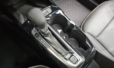 ChevroletGMDaewoo Trax 2024, 42133 км, за 17723.51 USD - фото 9