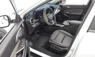 ChevroletGMDaewoo Trax 2024, 42133 км, за 17723.51 USD - фото 10
