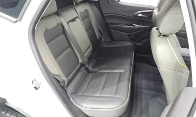 ChevroletGMDaewoo Trax 2024, 42133 км, за 17723.51 USD - фото 11