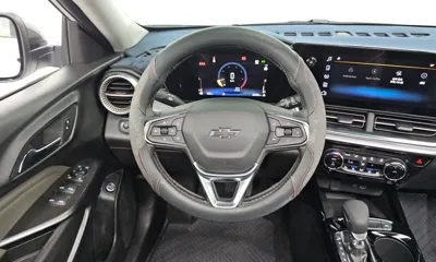 ChevroletGMDaewoo Trax 2024, 42133 км, за 17723.51 USD - фото 13