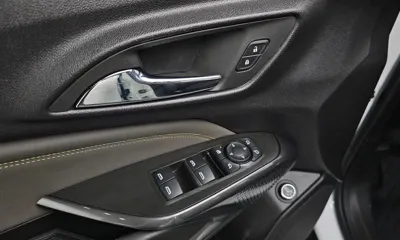 ChevroletGMDaewoo Trax 2024, 42133 км, за 17723.51 USD - фото 17