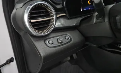 ChevroletGMDaewoo Trax 2024, 42133 км, за 17723.51 USD - фото 18