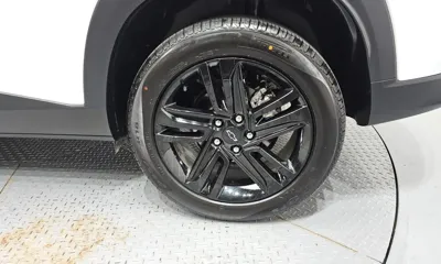 ChevroletGMDaewoo Trax 2024, 42133 км, за 17723.51 USD - фото 21