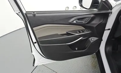 ChevroletGMDaewoo Trax 2024, 42133 км, за 17723.51 USD - фото 24