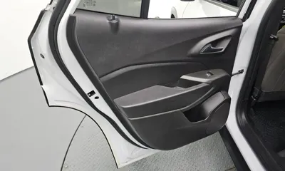 ChevroletGMDaewoo Trax 2024, 42133 км, за 17723.51 USD - фото 25