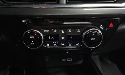 ChevroletGMDaewoo Trax 2024, 42133 км, за 17723.51 USD - фото 27