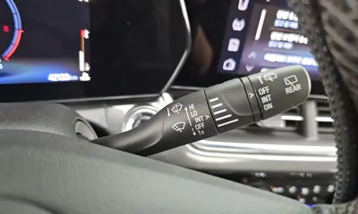 ChevroletGMDaewoo Trax 2024, 42133 км, за 17723.51 USD - фото 30