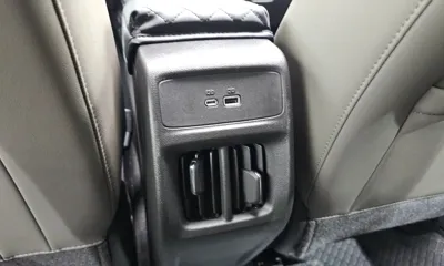 ChevroletGMDaewoo Trax 2024, 42133 км, за 17723.51 USD - фото 31