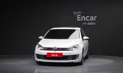 Volkswagen Golf 2013, 204315 км, за 6508.15 USD