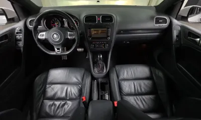 Volkswagen Golf 2013, 204315 км, за 6505.17 USD - фото 7