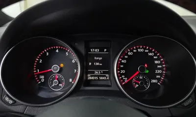 Volkswagen Golf 2013, 204315 км, за 6505.17 USD - фото 8