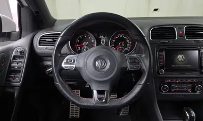 Volkswagen Golf 2013, 204315 км, за 6505.17 USD - фото 13