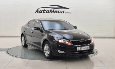 Kia K5 2014, 180508 км, за 2925.08 USD