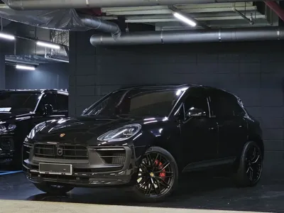 Porsche Macan 2022, 29800 км, за 61150.2 USD