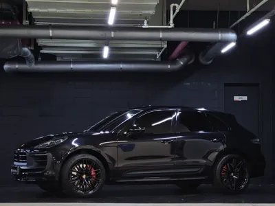 Porsche Macan 2022, 29800 км, за 61150.2 USD