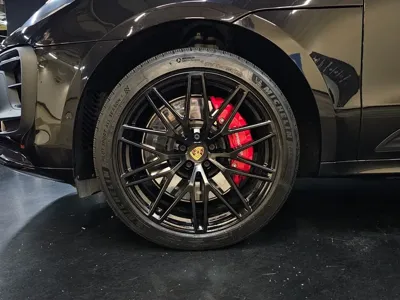 Porsche Macan 2022, 29800 км, за 60829.67 USD - фото 6