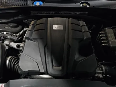 Porsche Macan 2022, 29800 км, за 60829.67 USD - фото 7