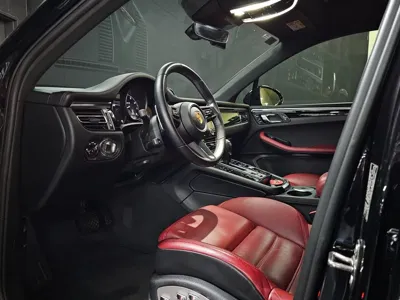 Porsche Macan 2022, 29800 км, за 60829.67 USD - фото 8