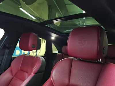 Porsche Macan 2022, 29800 км, за 60829.67 USD - фото 11