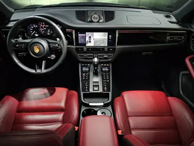 Porsche Macan 2022, 29800 км, за 60829.67 USD - фото 20