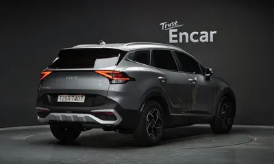 Kia Sportage 2023, 88248 км, за 12638.44 USD