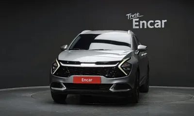 Kia Sportage 2023, 88248 км, за 12638.44 USD