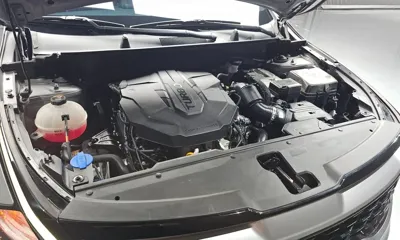 Kia Sportage 2023, 88248 км, за 12638.44 USD - фото 6
