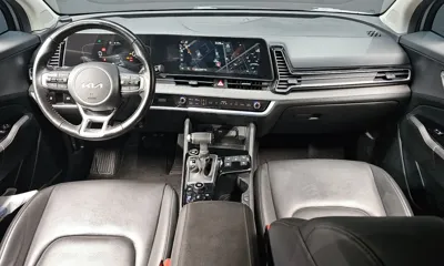 Kia Sportage 2023, 88248 км, за 12638.44 USD - фото 7