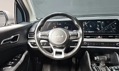 Kia Sportage 2023, 88248 км, за 12638.44 USD - фото 12