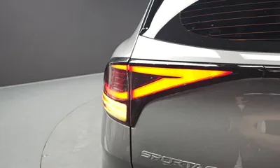 Kia Sportage 2023, 88248 км, за 12638.44 USD - фото 23