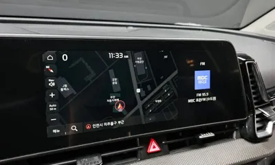 Kia Sportage 2023, 88248 км, за 12638.44 USD - фото 27