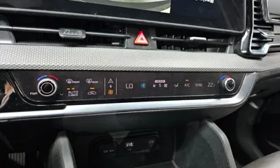 Kia Sportage 2023, 88248 км, за 12638.44 USD - фото 29