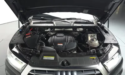 Audi Q5 2020, 70557 км, за 20559.63 USD - фото 6