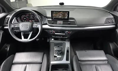 Audi Q5 2020, 70557 км, за 20559.63 USD - фото 7