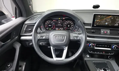 Audi Q5 2020, 70557 км, за 20559.63 USD - фото 13