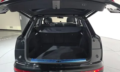 Audi Q5 2020, 70557 км, за 20559.63 USD - фото 20
