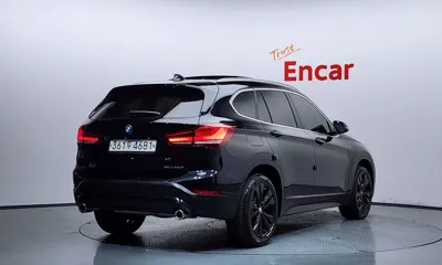 BMW X1 2020, 30035 км, за 16935.8 USD