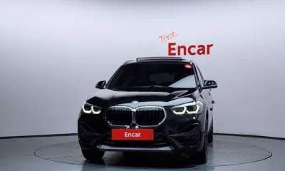 BMW X1 2020, 30035 км, за 16935.8 USD